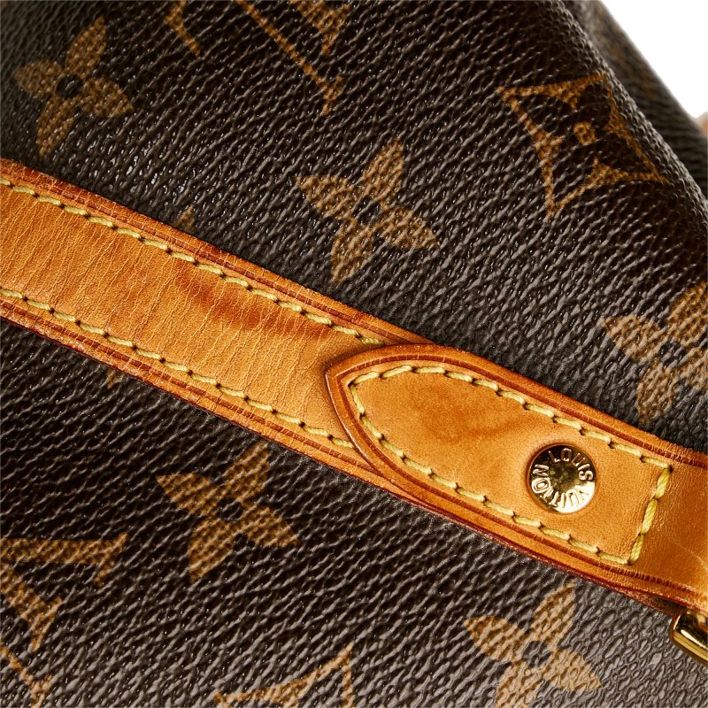Louis Vuitton Monogram Stresa (SHG-VhYylJ) - Image 9