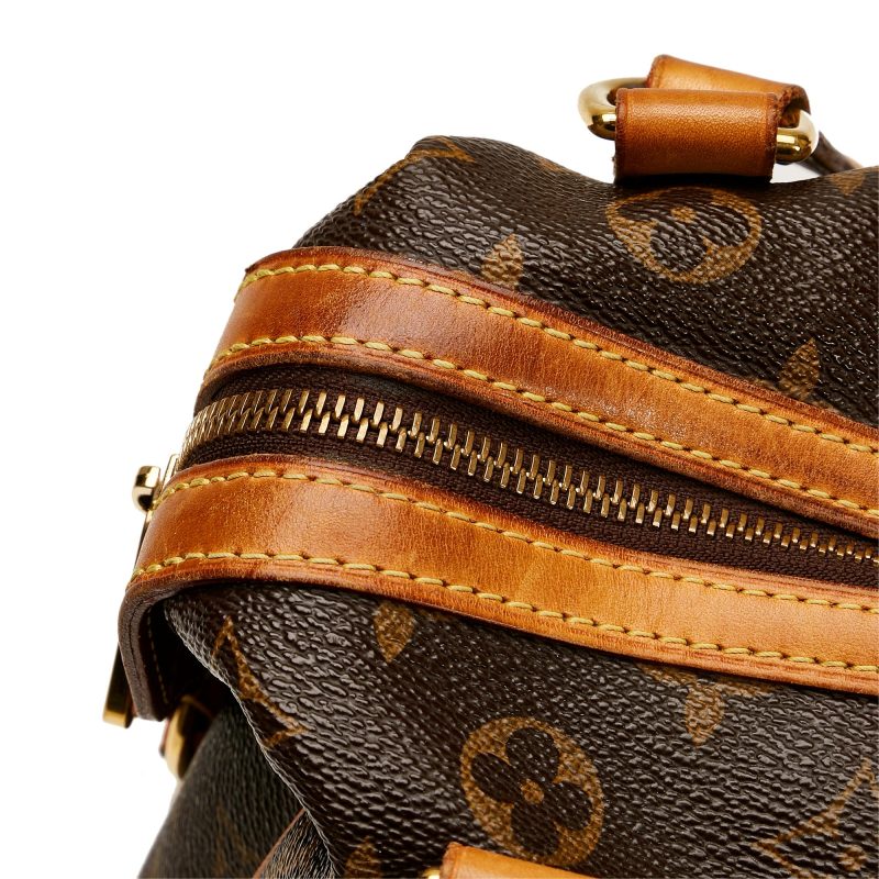 Louis Vuitton Monogram Stresa (SHG-VhYylJ) - Image 10
