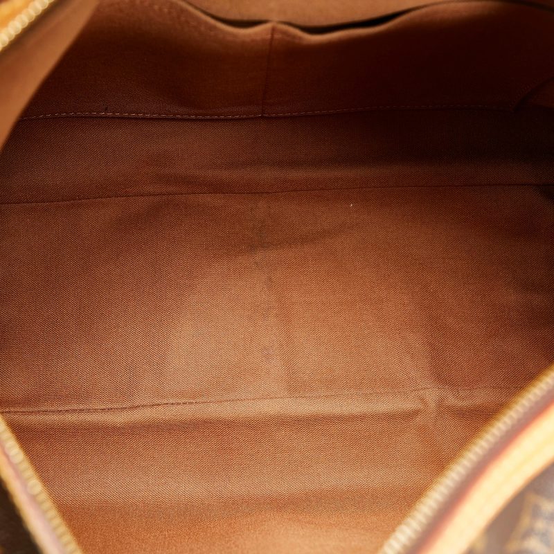 Louis Vuitton Monogram Stresa (SHG-VhYylJ) - Image 5