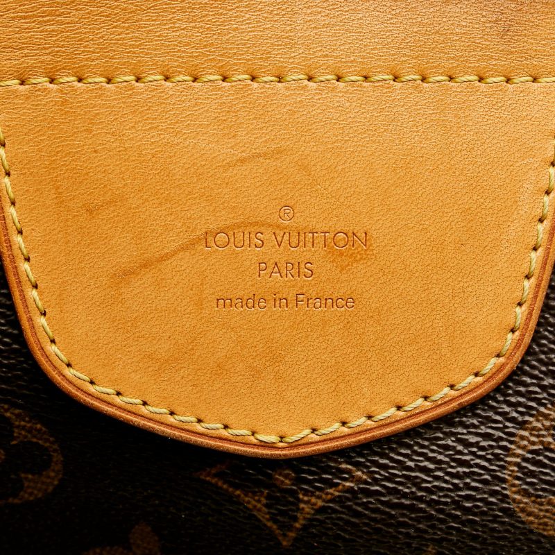 Louis Vuitton Monogram Stresa (SHG-VhYylJ) - Image 6
