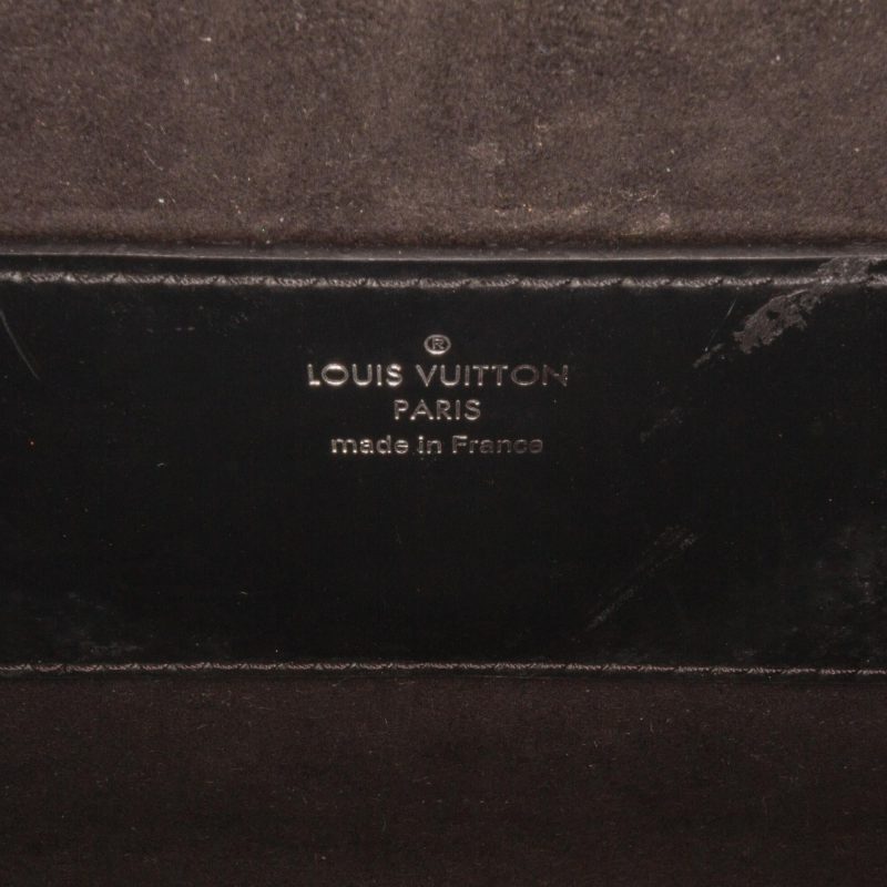 Louis Vuitton Monogram Studded Twist MM (SHG-Pwp1lG) - Image 7