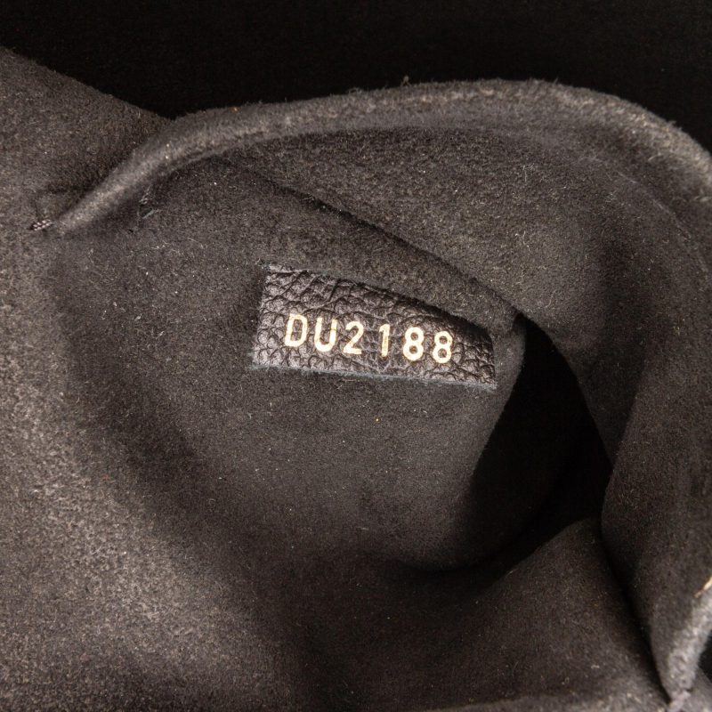 Louis Vuitton Monogram Surene MM (SHG-dzmXp8) - Image 10