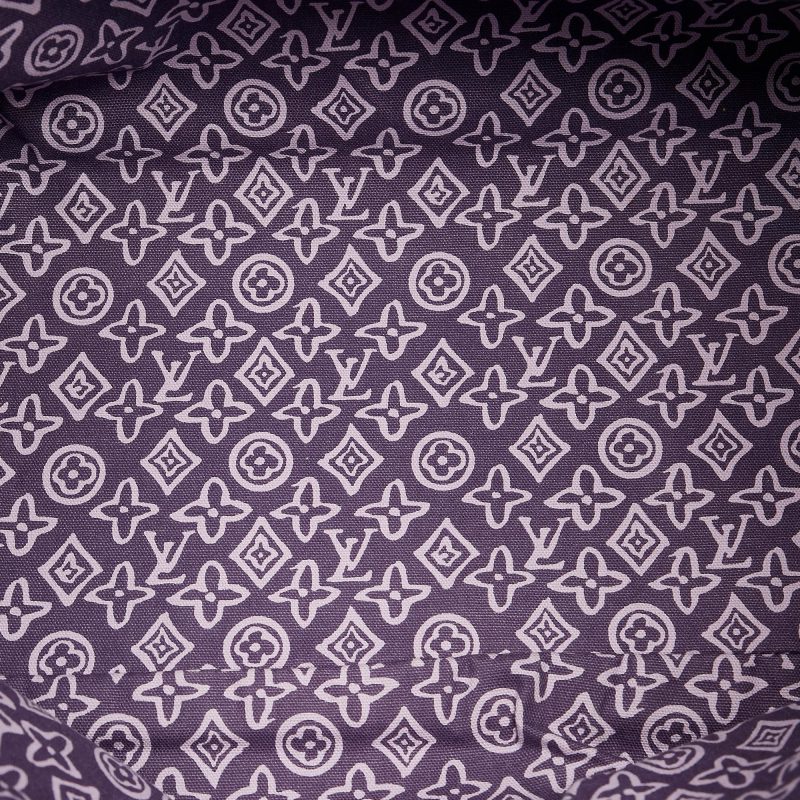 Louis Vuitton Monogram Tahitienne Cabas PM (SHG-0Kf6wp) - Image 5