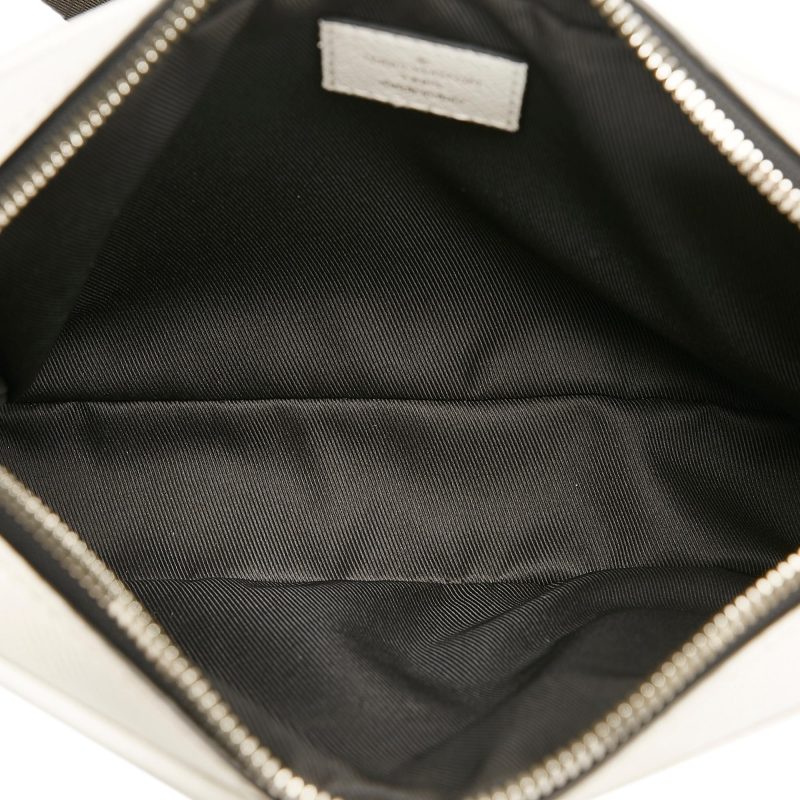 Louis Vuitton Monogram Taigarama Outdoor Bumbag (SHG-XAPPS1) - Image 5