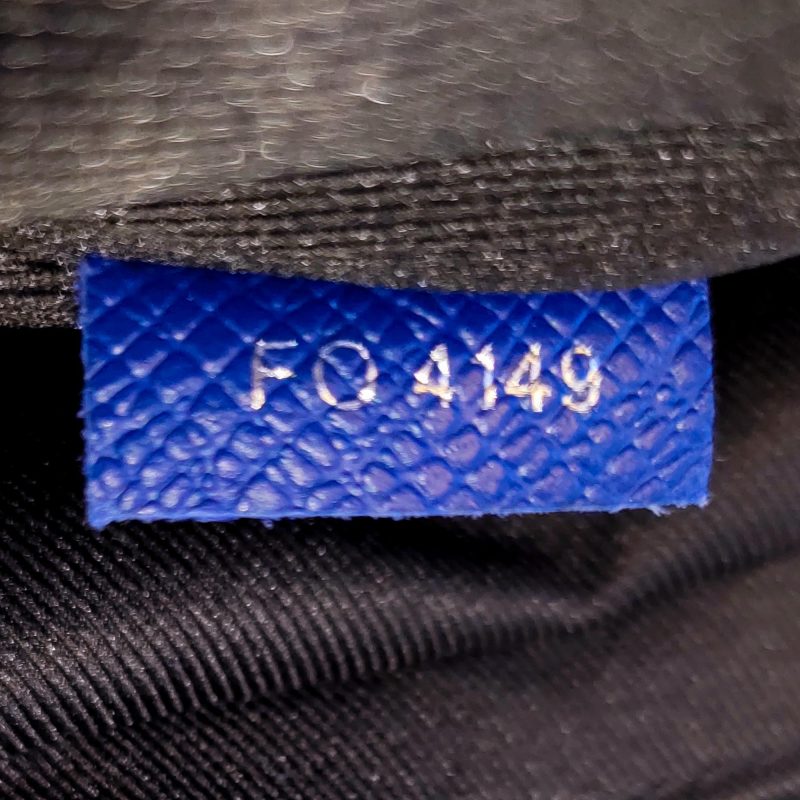 Louis Vuitton Monogram Taigarama Outdoor Messenger (SHG-3KVgCo) - Image 9