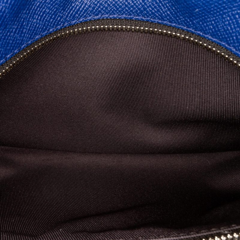 Louis Vuitton Monogram Taigarama Outdoor Messenger (SHG-3KVgCo) - Image 6