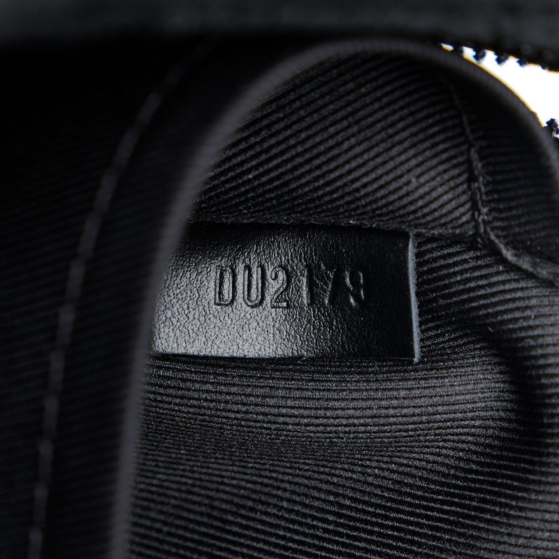 Louis Vuitton Monogram Taurillon Soft Trunk (SHG-ZzL3ik) - Image 7