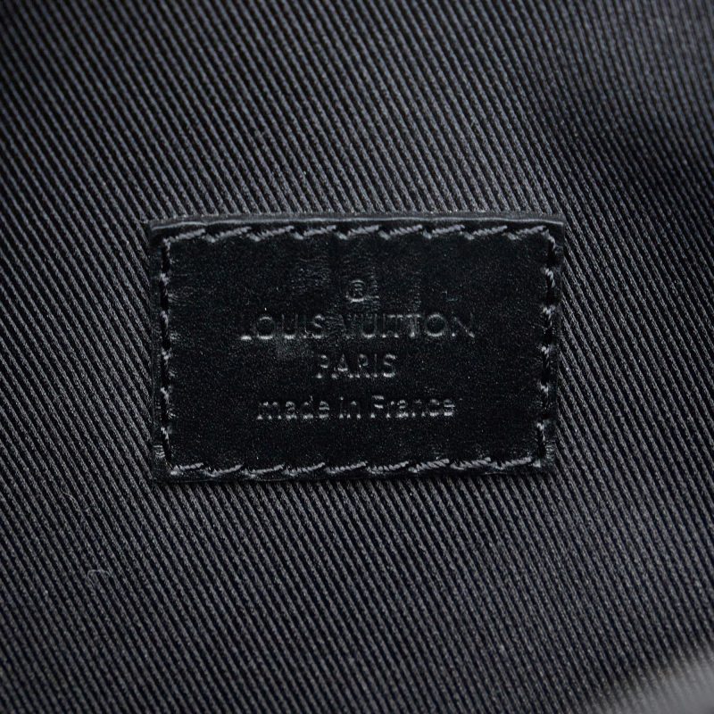 Louis Vuitton Monogram Taurillon Soft Trunk (SHG-ZzL3ik) - Image 6