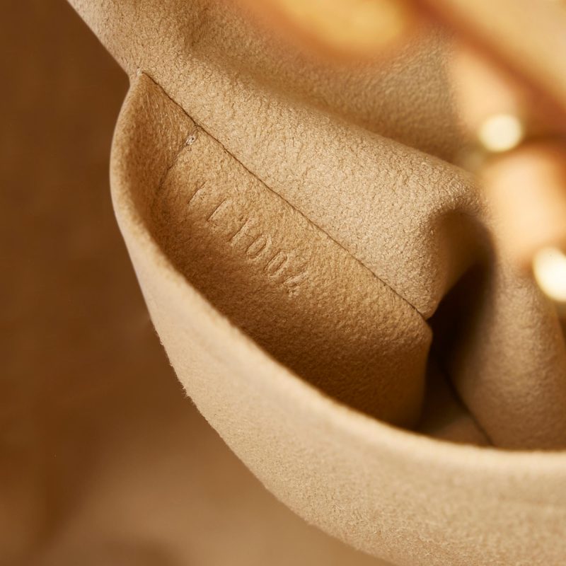 Louis Vuitton Monogram Theda PM (SHG-JMkdEV) - Image 7