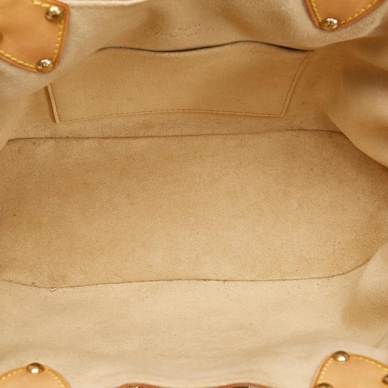 Louis Vuitton Monogram Theda PM (SHG-JMkdEV) - Image 5
