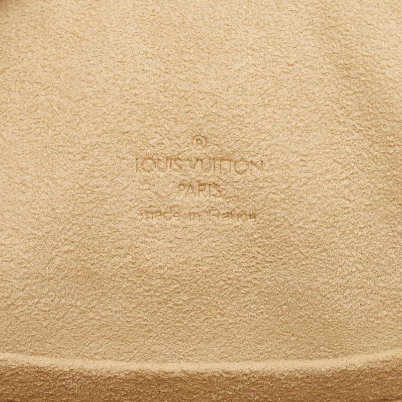 Louis Vuitton Monogram Theda PM (SHG-JMkdEV) - Image 6