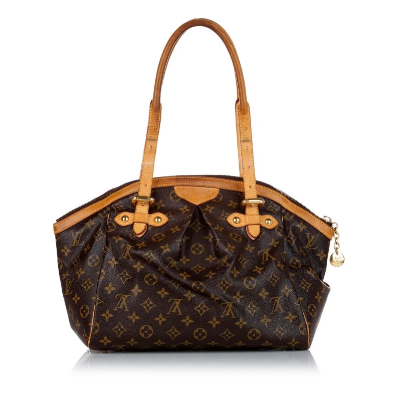 Louis Vuitton Monogram Tivoli GM (SHG-32459) - Image 2