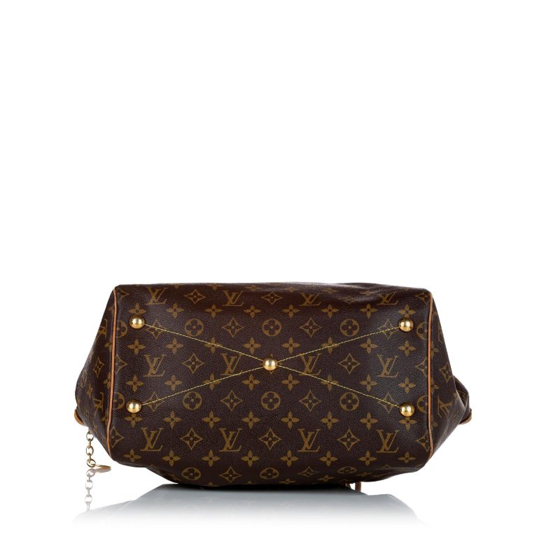 Louis Vuitton Monogram Tivoli GM (SHG-32459) - Image 3