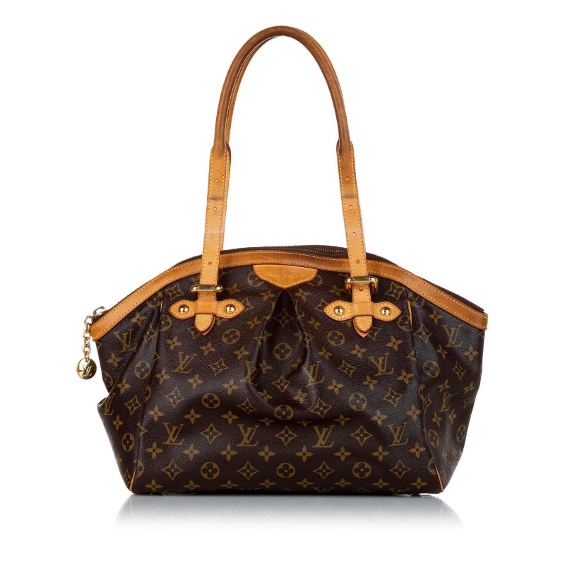 Louis Vuitton Monogram Tivoli GM (SHG-32459) - Image 6