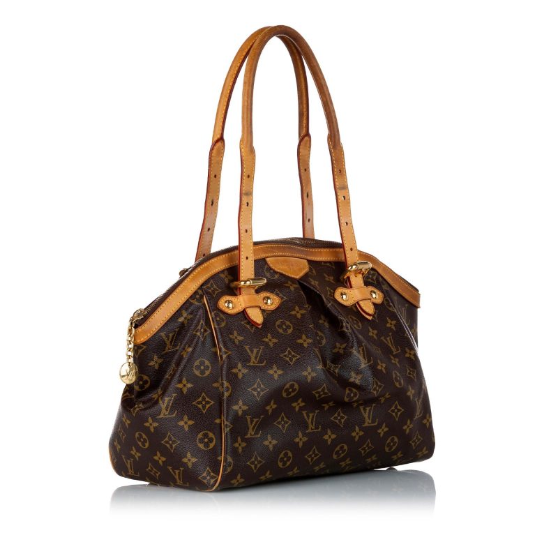 Louis Vuitton Monogram Tivoli GM (SHG-32459)