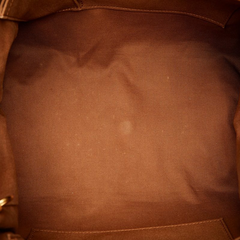 Louis Vuitton Monogram Tivoli GM (SHG-35020) - Image 5