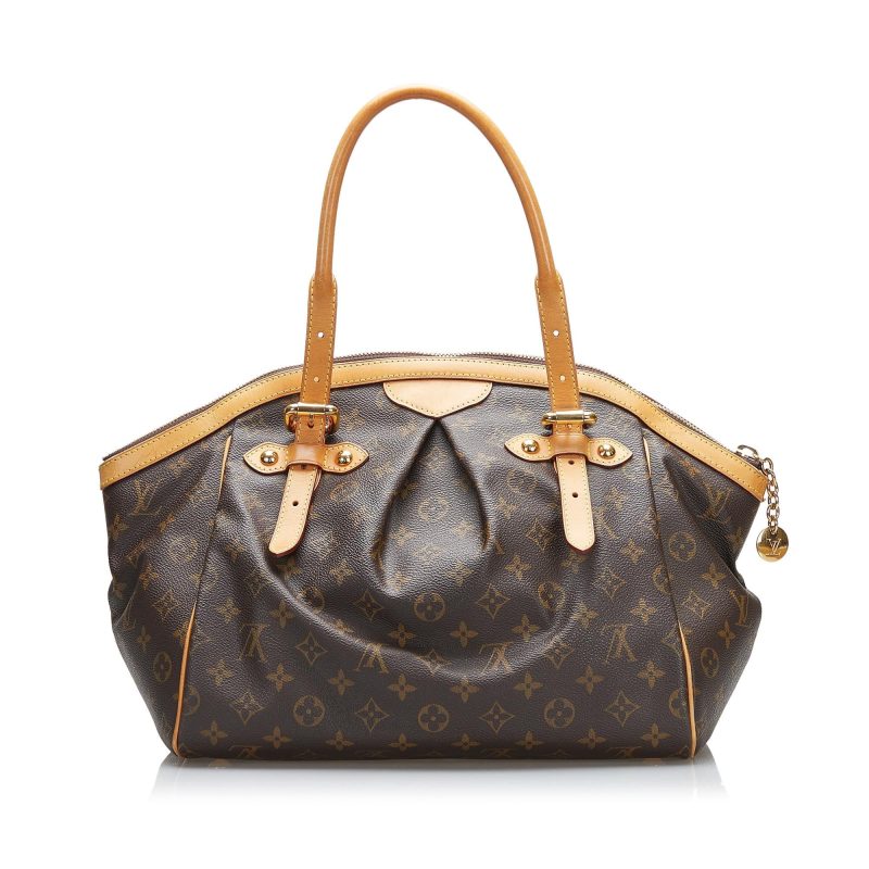 Louis Vuitton Monogram Tivoli GM (SHG-37136) - Image 2