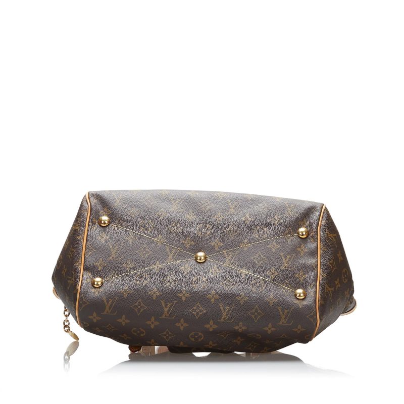 Louis Vuitton Monogram Tivoli GM (SHG-37136) - Image 3