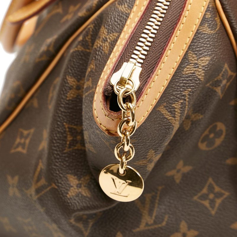 Louis Vuitton Monogram Tivoli GM (SHG-37136) - Image 9