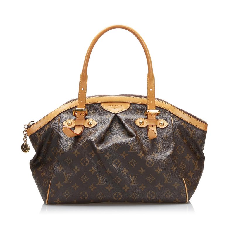 Louis Vuitton Monogram Tivoli GM (SHG-37136) - Image 10