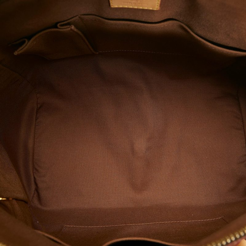 Louis Vuitton Monogram Tivoli GM (SHG-37136) - Image 5