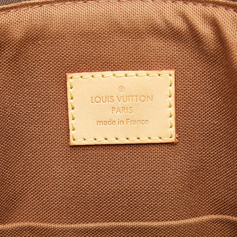 Louis Vuitton Monogram Tivoli GM (SHG-37136) - Image 6