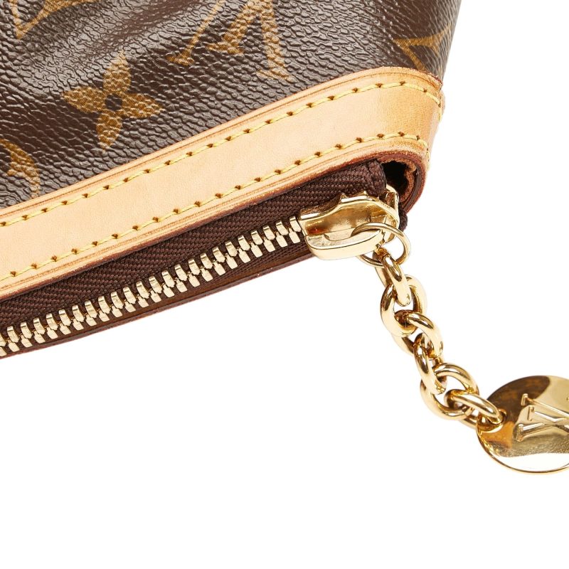 Louis Vuitton Monogram Tivoli GM (SHG-EqTdOB) - Image 10