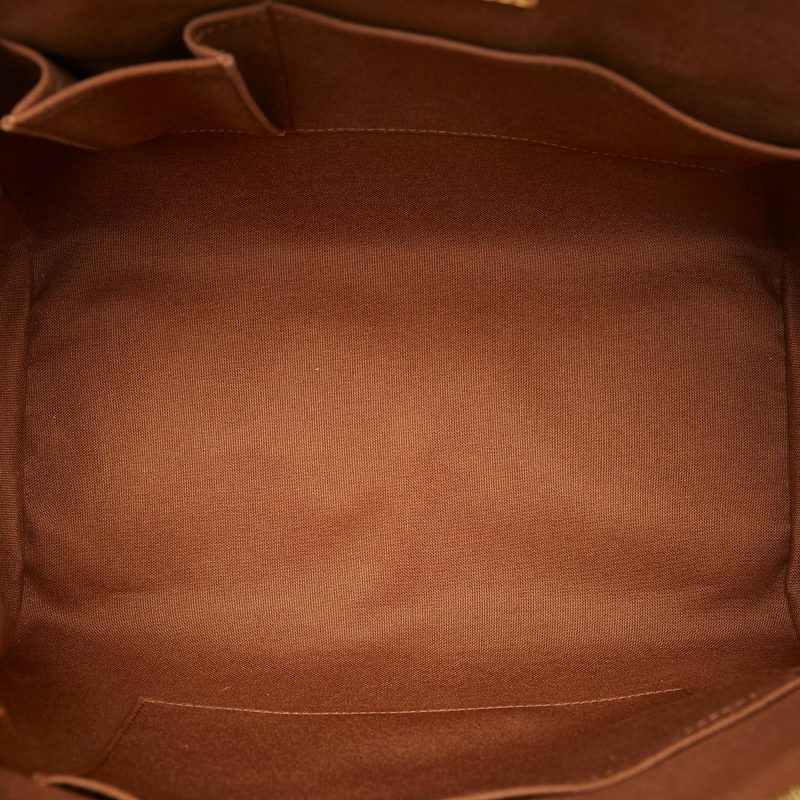 Louis Vuitton Monogram Tivoli GM (SHG-EqTdOB) - Image 5