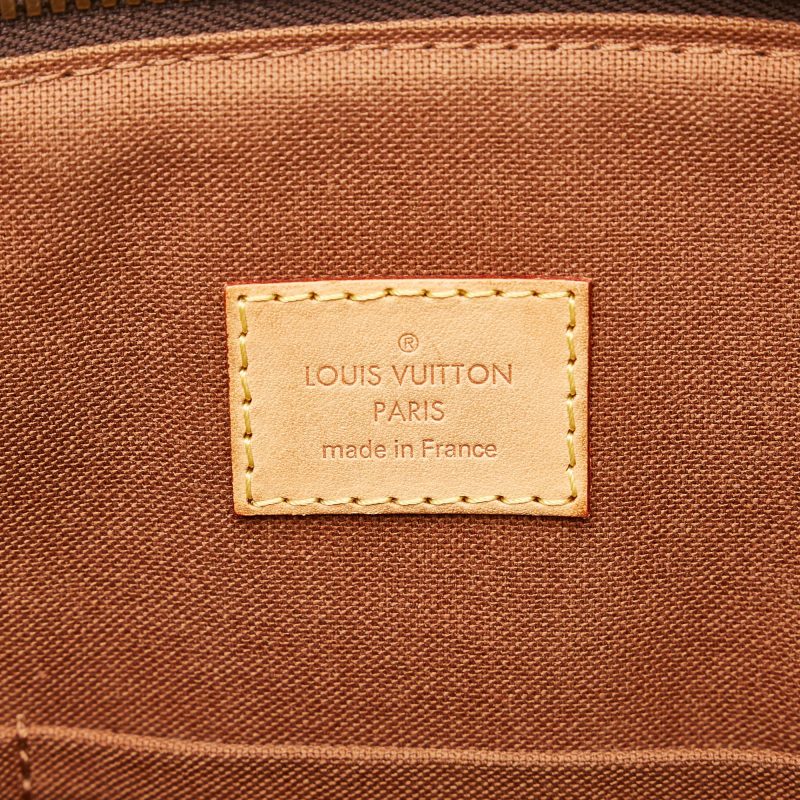Louis Vuitton Monogram Tivoli GM (SHG-EqTdOB) - Image 6
