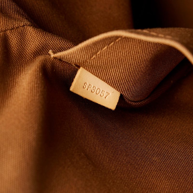 Louis Vuitton Monogram Tivoli GM (SHG-H1VROS) - Image 7