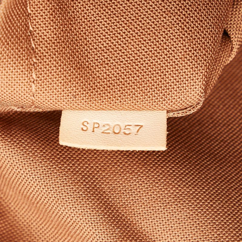 Louis Vuitton Monogram Tivoli GM (SHG-lG15i3) - Image 7