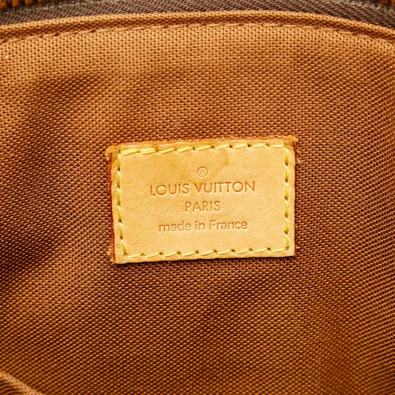 Louis Vuitton Monogram Tivoli GM (SHG-mjQO5P) - Image 6