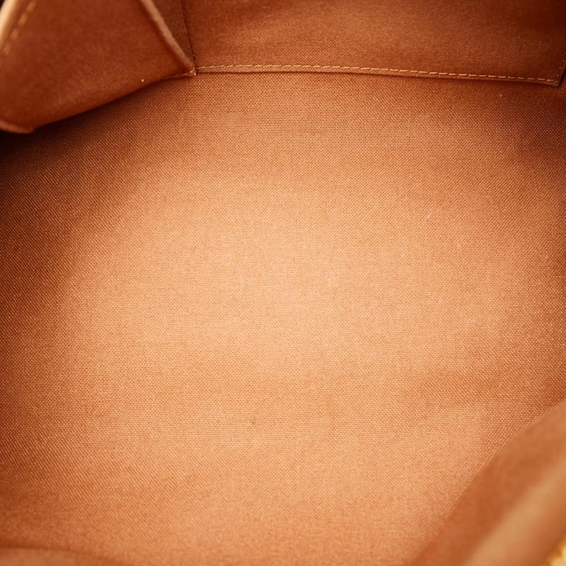 Louis Vuitton Monogram Tivoli PM (SHG-33206) - Image 5