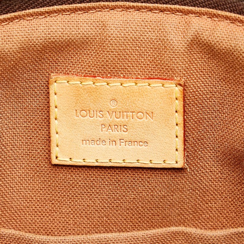Louis Vuitton Monogram Tivoli PM (SHG-33206) - Image 6