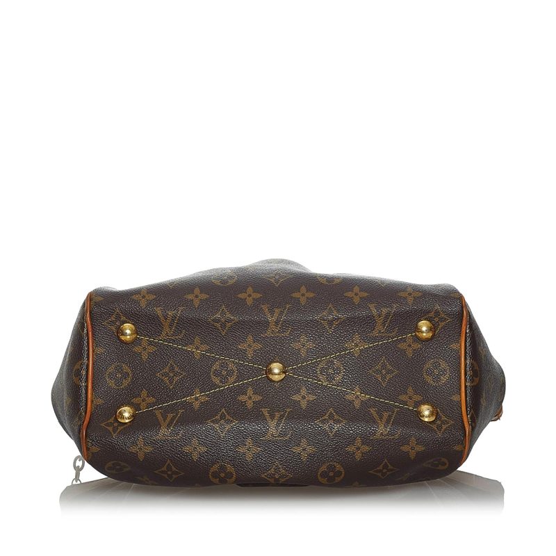 Louis Vuitton Monogram Tivoli PM (SHG-33947) - Image 3