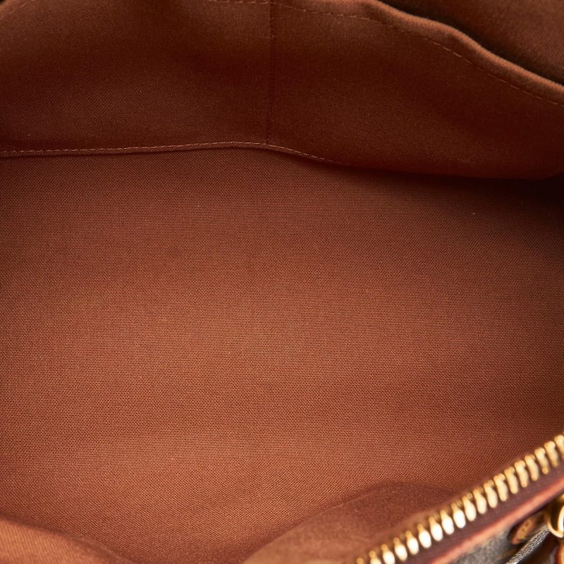 Louis Vuitton Monogram Tivoli PM (SHG-33947) - Image 5