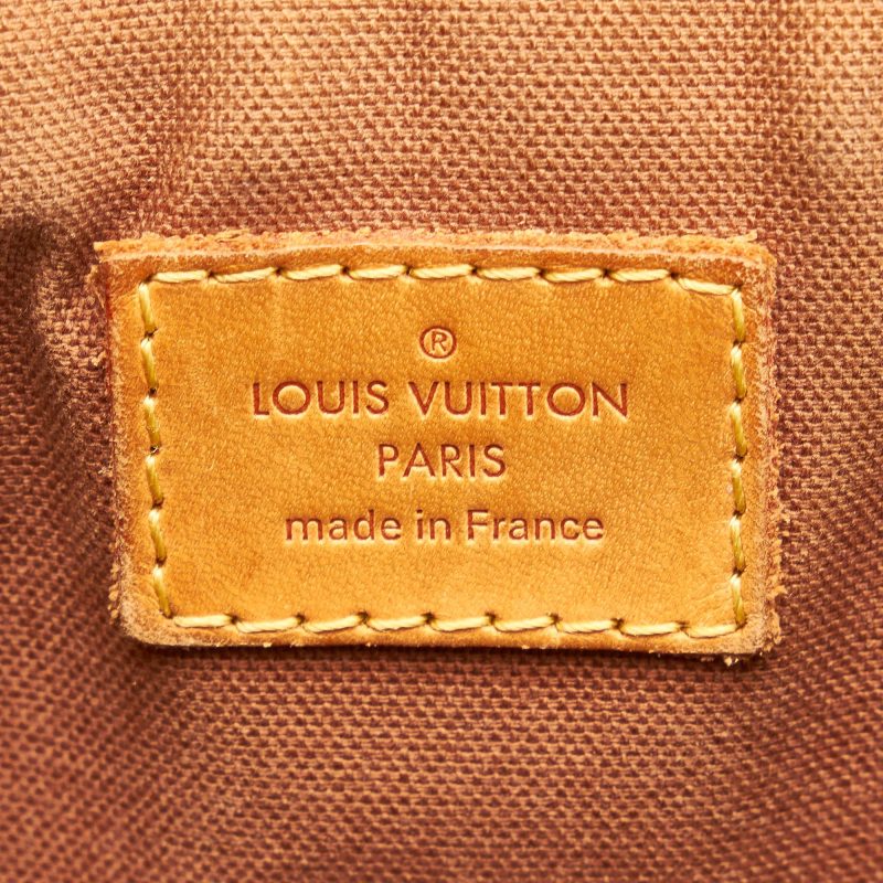 Louis Vuitton Monogram Tivoli PM (SHG-33947) - Image 6