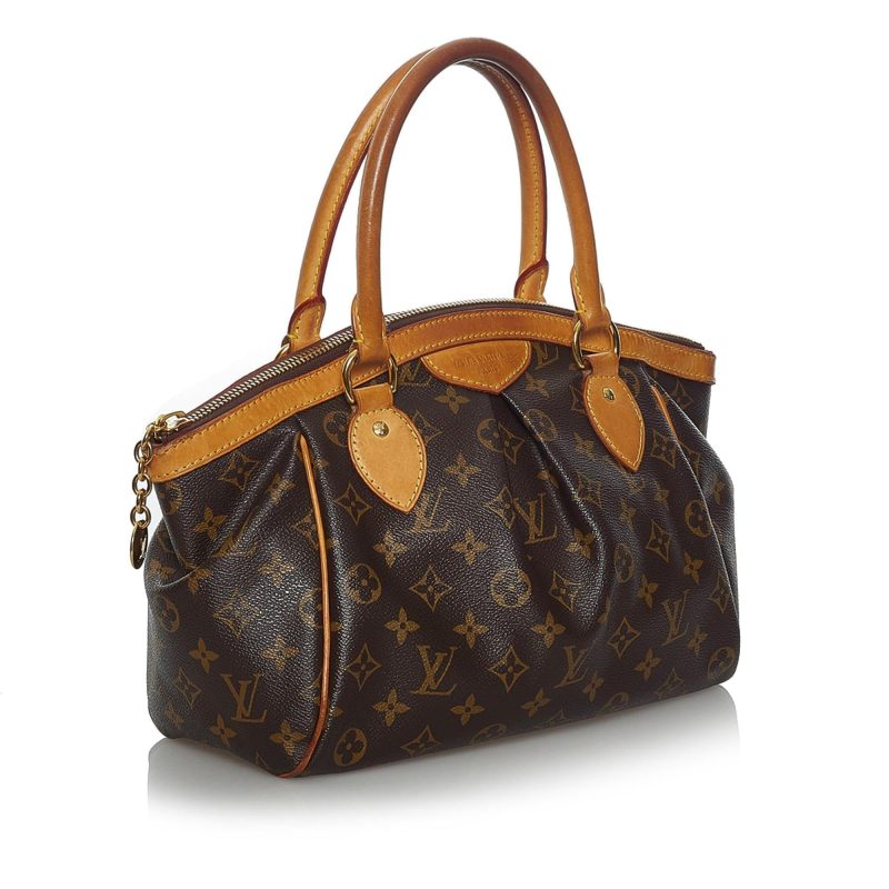 Louis Vuitton Monogram Tivoli PM (SHG-33947)