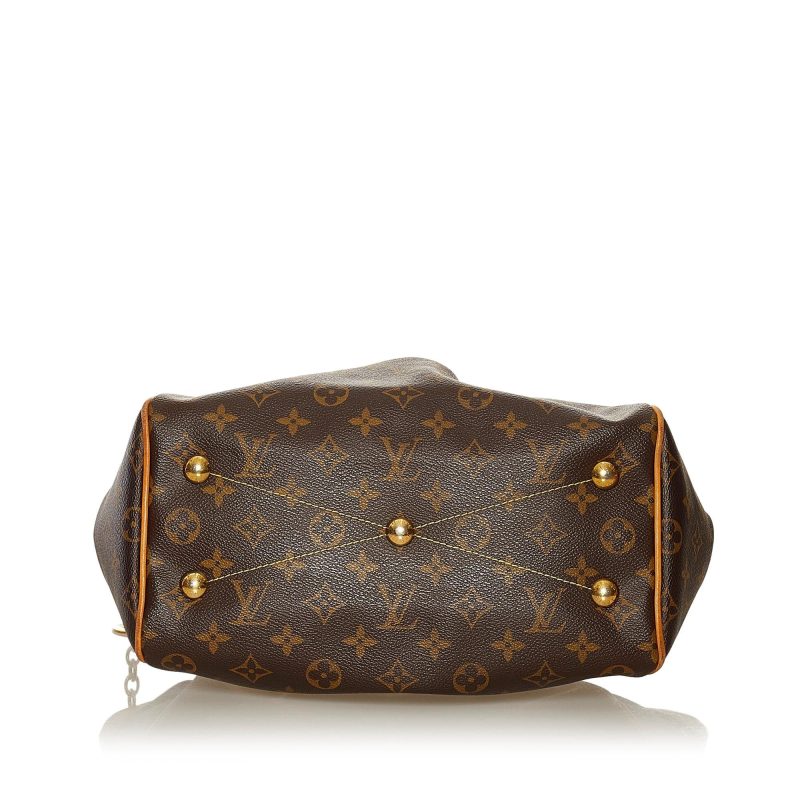 Louis Vuitton Monogram Tivoli PM (SHG-34507) - Image 3