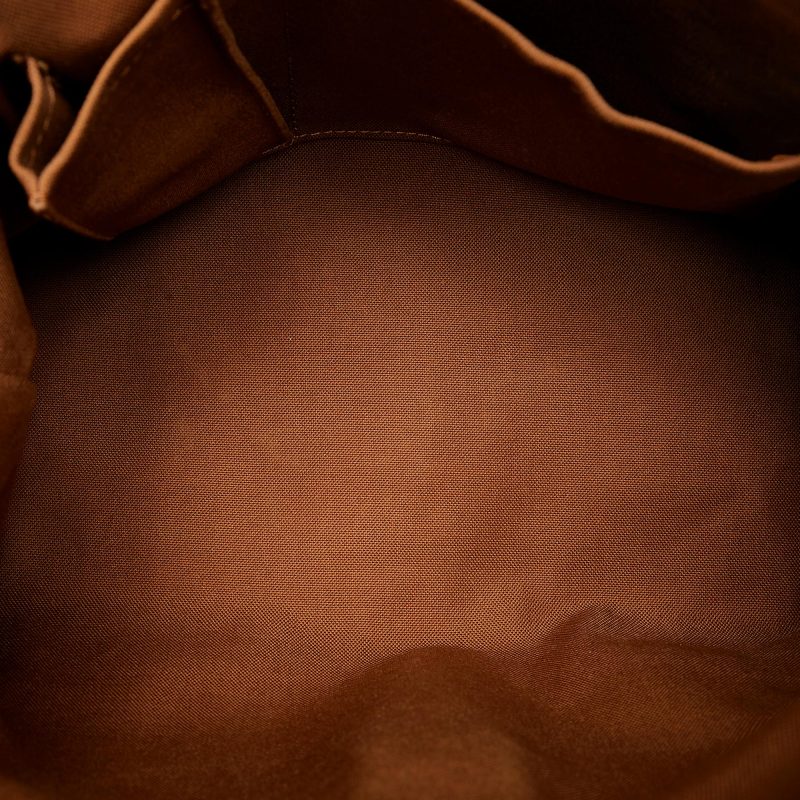 Louis Vuitton Monogram Tivoli PM (SHG-34507) - Image 5