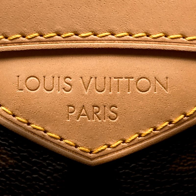Louis Vuitton Monogram Tivoli PM (SHG-35290) - Image 7
