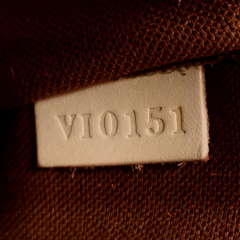Louis Vuitton Monogram Tivoli PM (SHG-35290) - Image 8