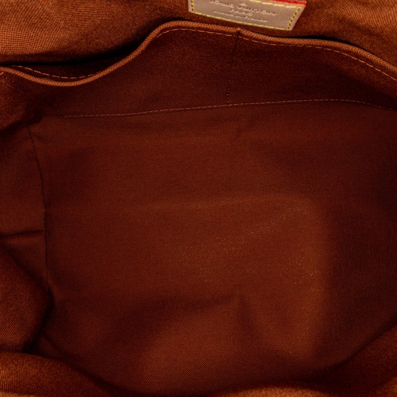 Louis Vuitton Monogram Tivoli PM (SHG-35290) - Image 5