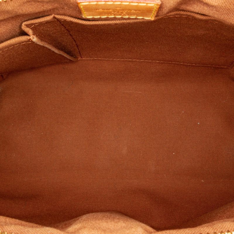 Louis Vuitton Monogram Tivoli PM (SHG-36615) - Image 5