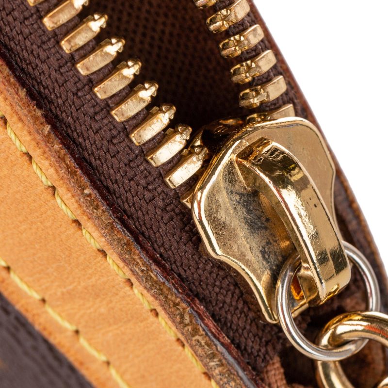 Louis Vuitton Monogram Tivoli PM (SHG-36615) - Image 6