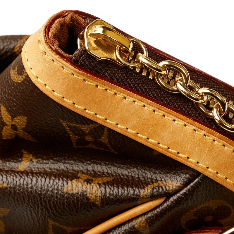 Louis Vuitton Monogram Tivoli PM (SHG-GCwqFQ) - Image 8