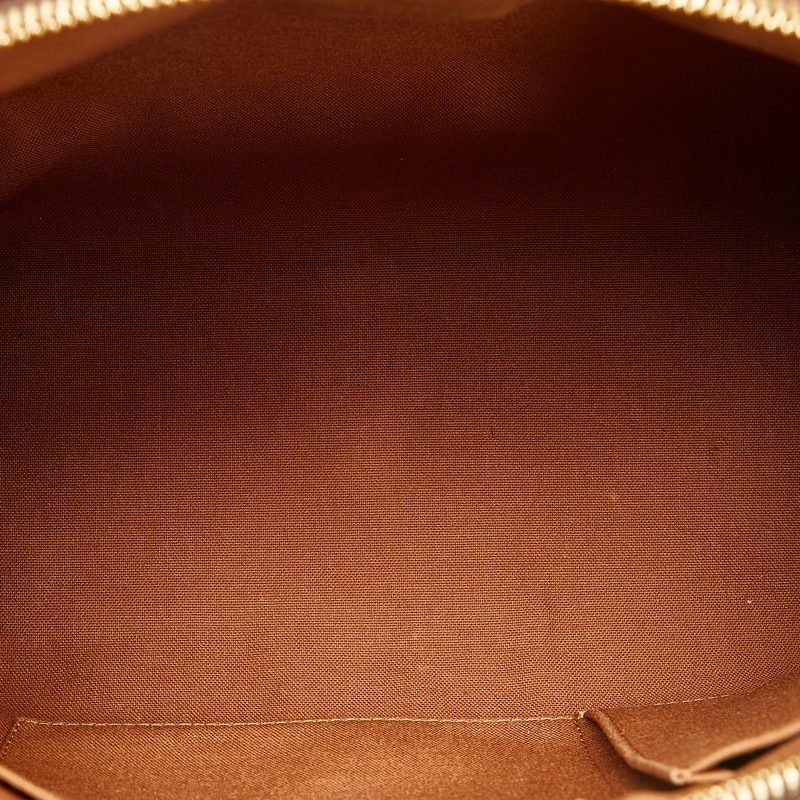 Louis Vuitton Monogram Tivoli PM (SHG-GCwqFQ) - Image 5