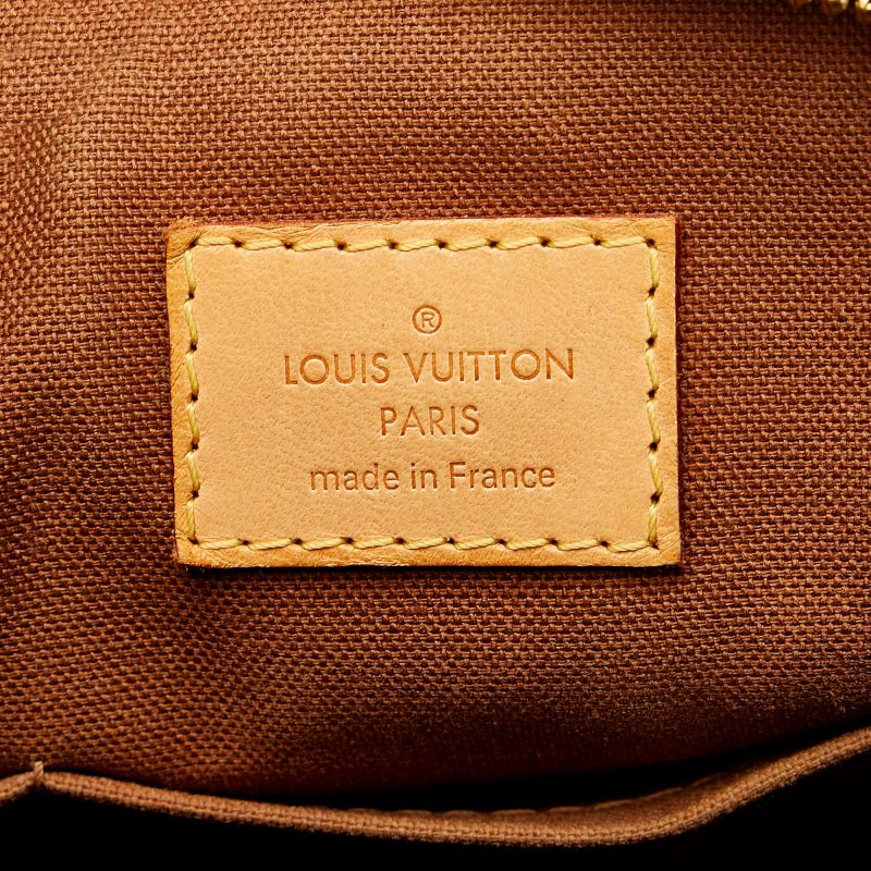 Louis Vuitton Monogram Tivoli PM (SHG-GCwqFQ) - Image 6