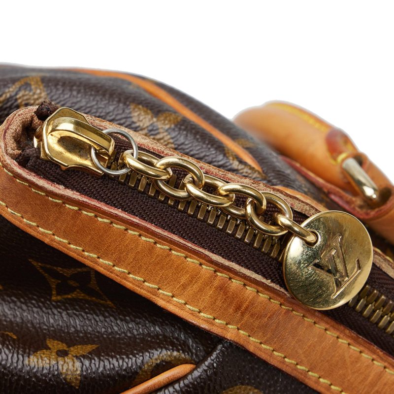 Louis Vuitton Monogram Tivoli PM (SHG-HThTQI) - Image 8