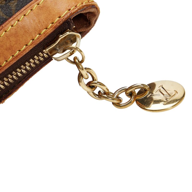 Louis Vuitton Monogram Tivoli PM (SHG-JL8Dkk) - Image 10